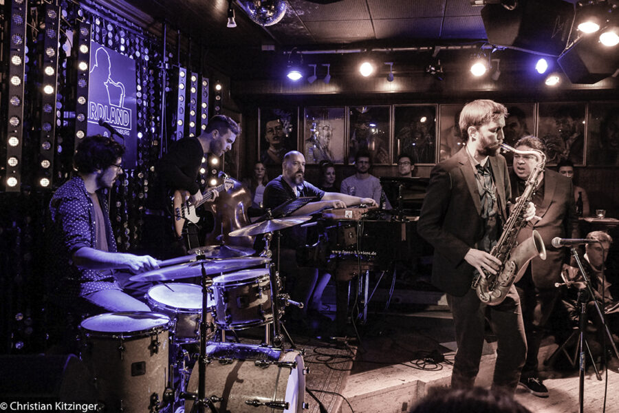 Birdland Jazz Club Birdland Jazz Club