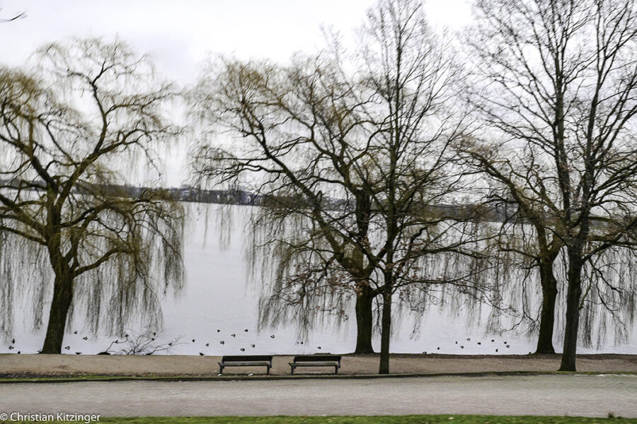 Binnenalster Binnenalster