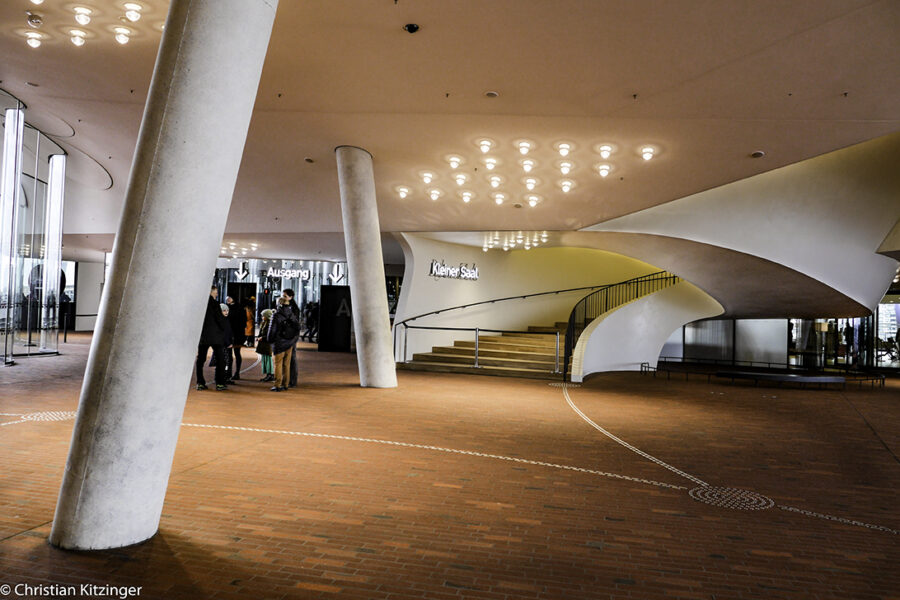 Elb-Philharmonie Elb-Philharmonie