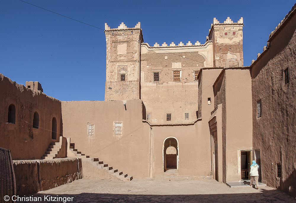 Vallée du Drâa Agdz 2007 Vallée du Drâa Agdz 2007
