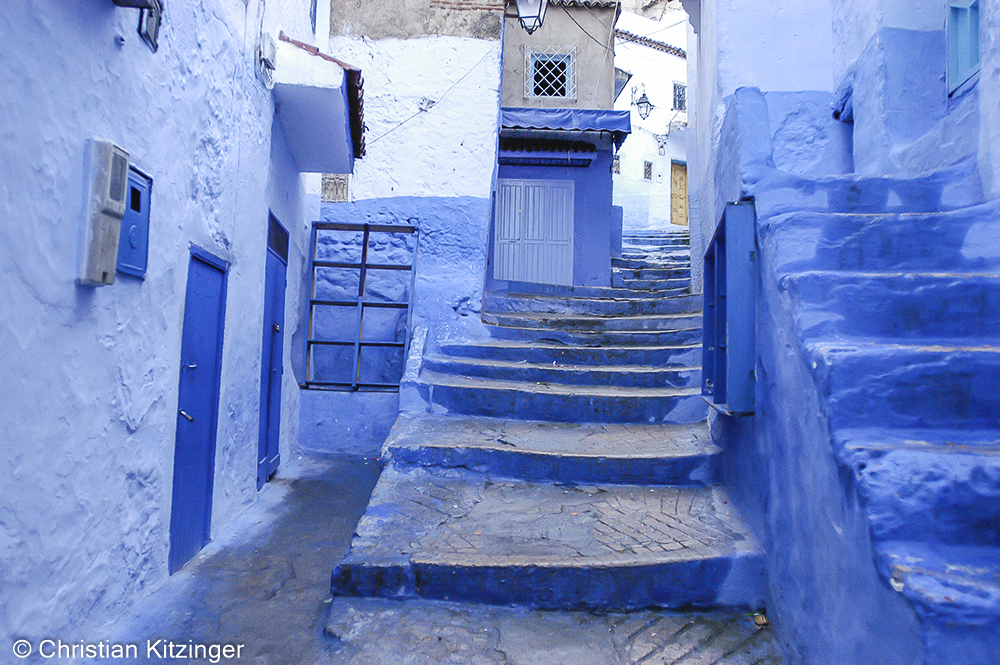 Chefchaouen 2007 Chefchaouen 2007