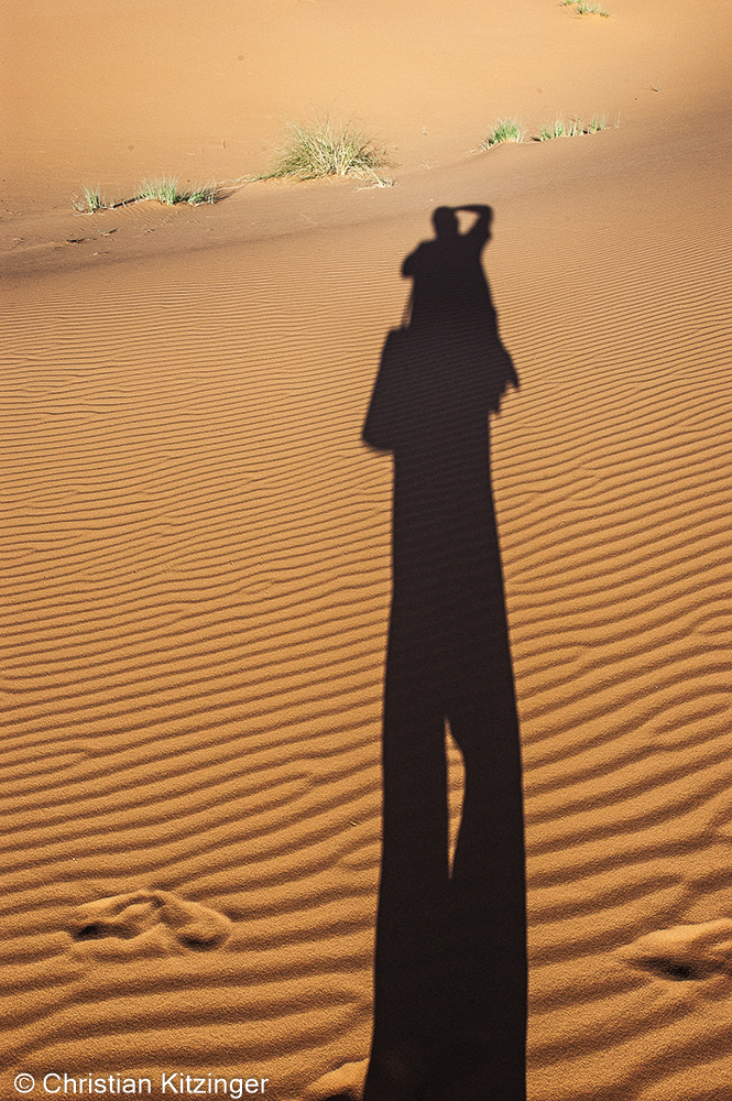 Erg Chebbi 2007 Erg Chebbi 2007