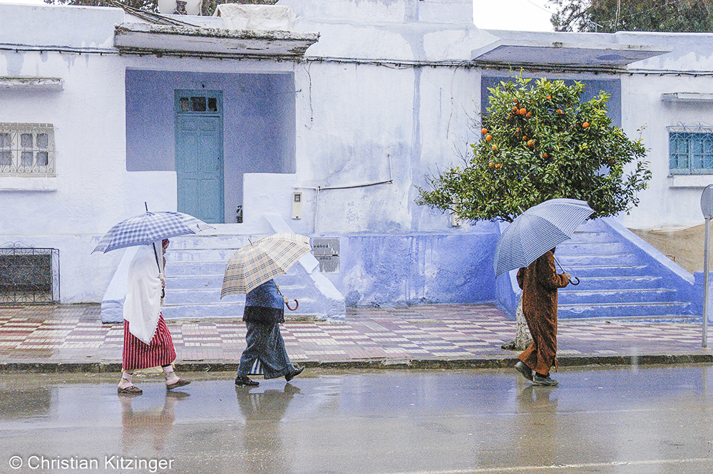 Chefchaouen 2007 Chefchaouen 2007