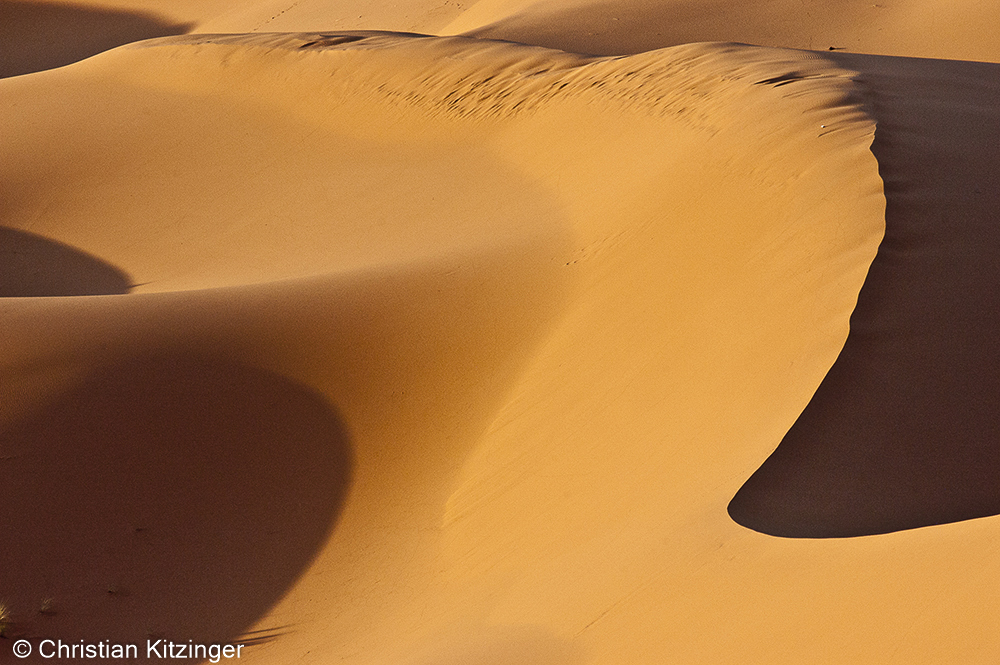 Erg Chebbi 2007 Erg Chebbi 2007