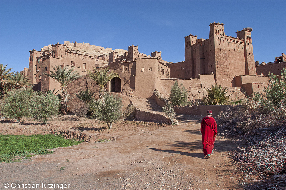 Ait-Ben-Haddou 2007 Ait-Ben-Haddou 2007