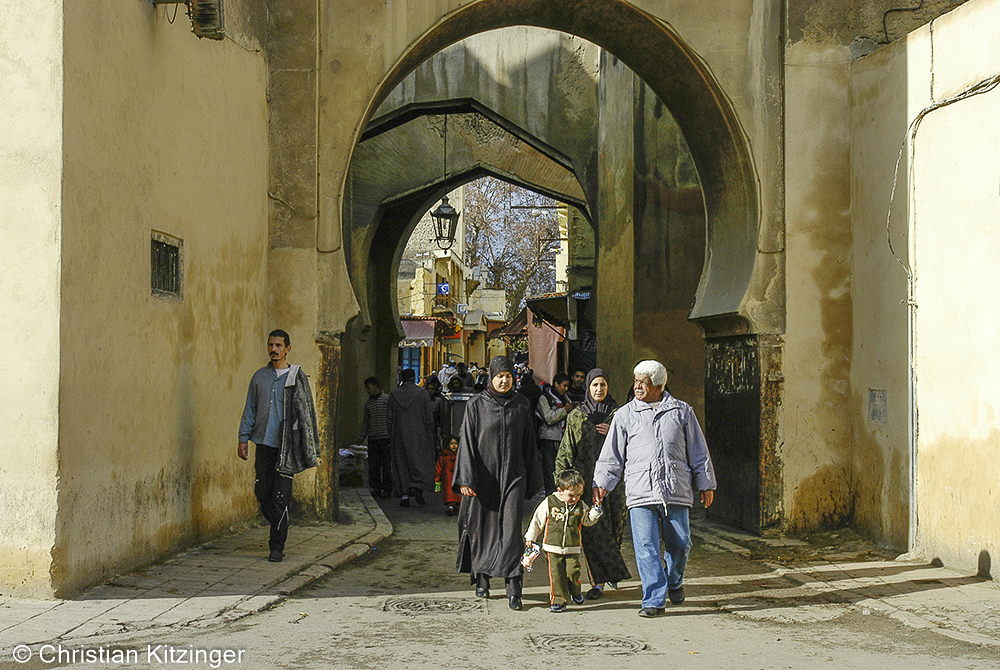 Fès 2007 Fès 2007