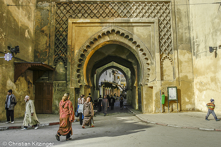 Fès 2007 Fès 2007