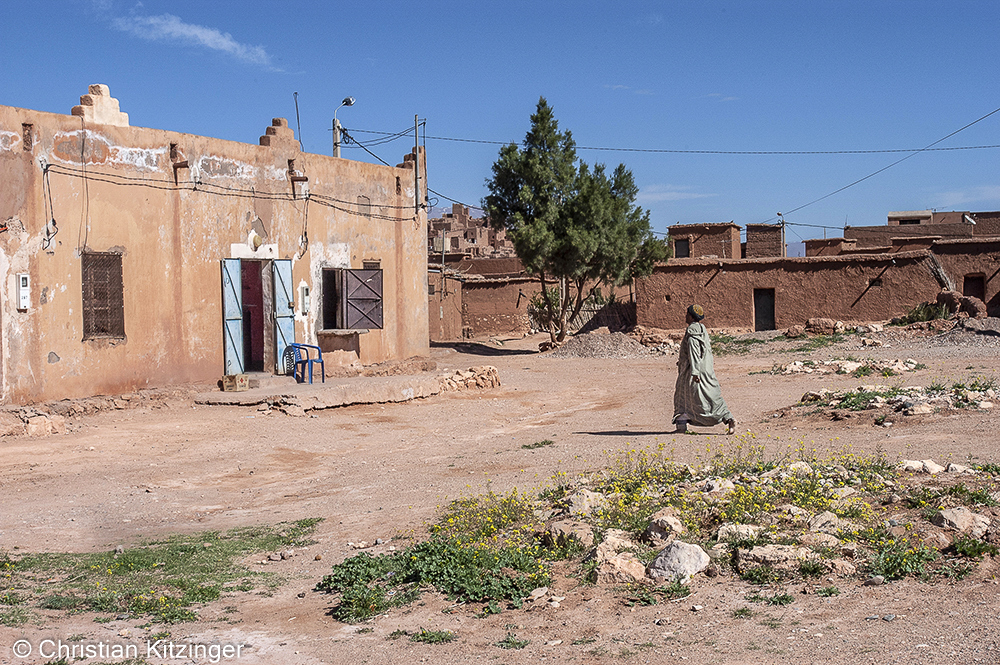 Ait-Ben-Haddou 2007 Ait-Ben-Haddou 2007