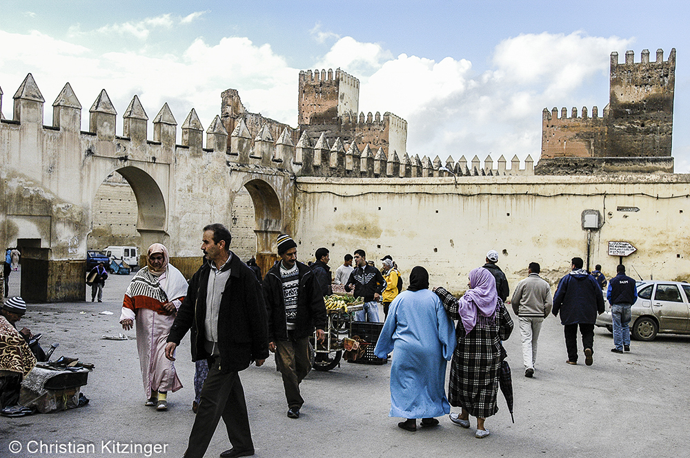Fès 2007 Fès 2007