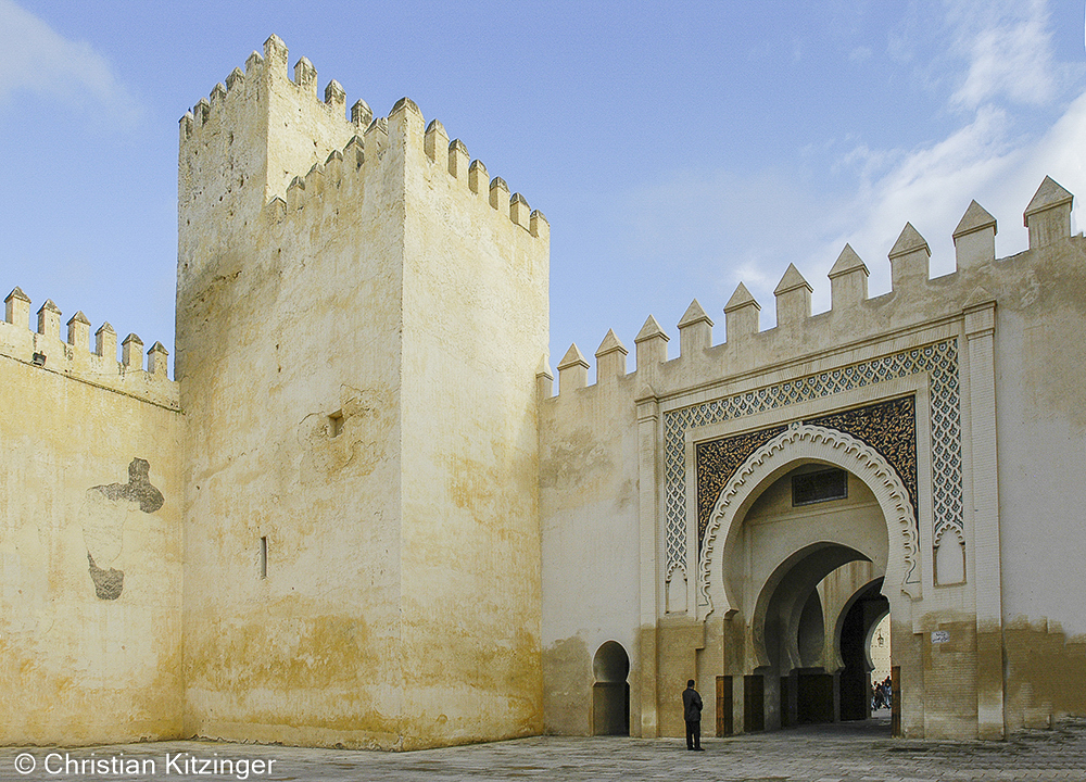 Fès 2007 Fès 2007