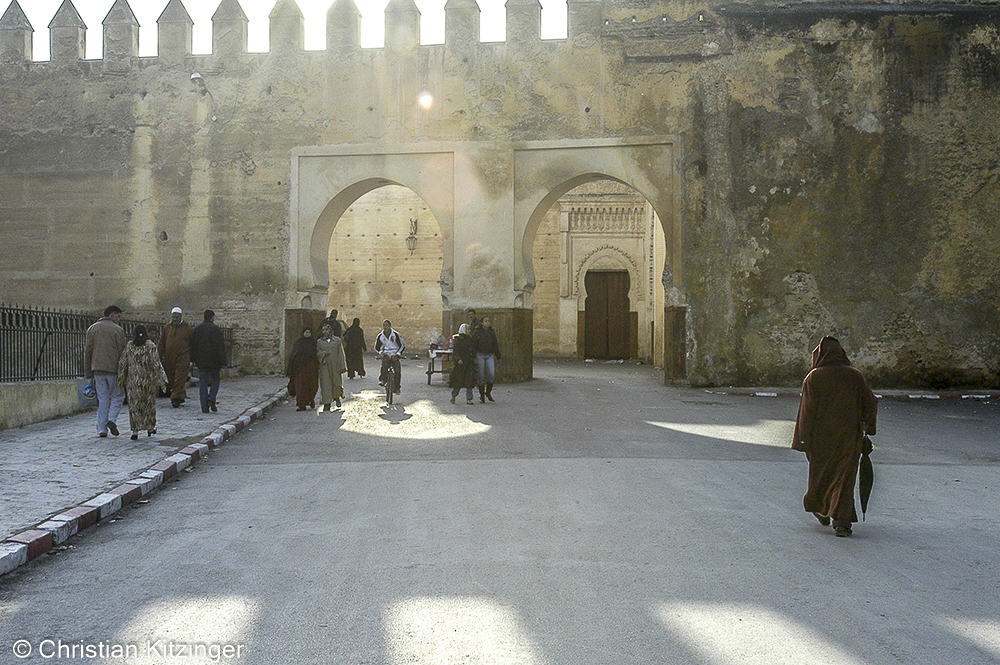 Fès 2007 Fès 2007