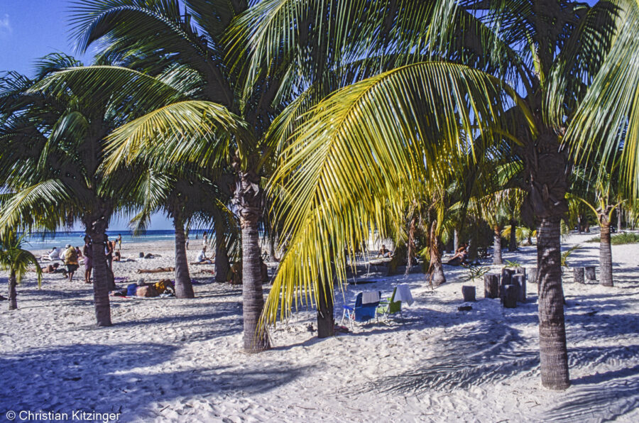 Isla Mujeres - Playa del Carmen Isla Mujeres Playa del Carmen