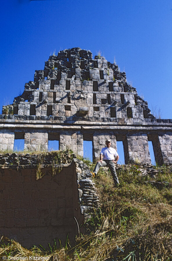 Palenque ruinas Palenque ruinas