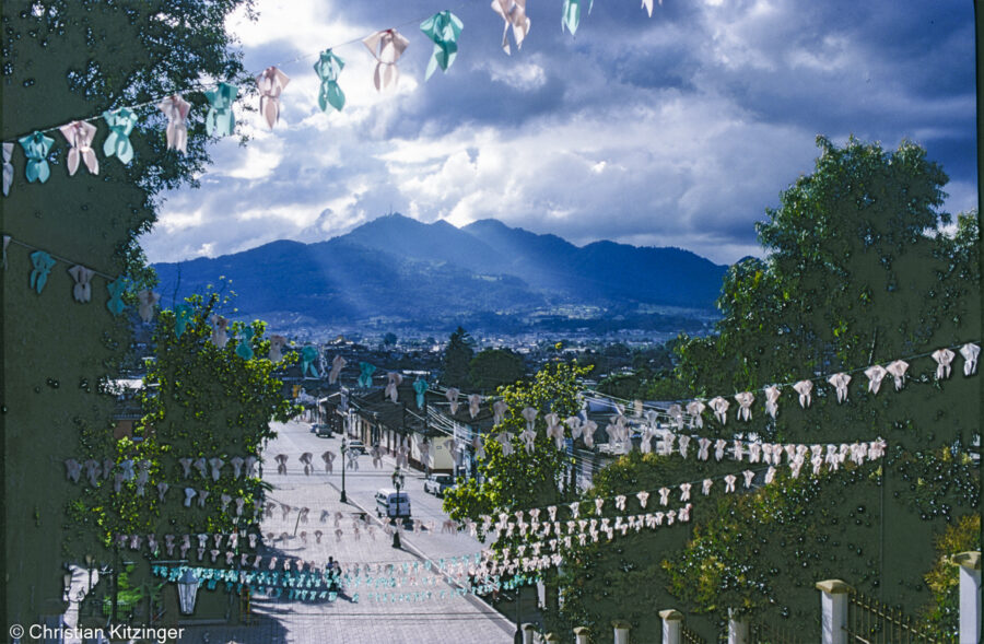 San Cristobal de Las Casas San Cristobal de Las Casas