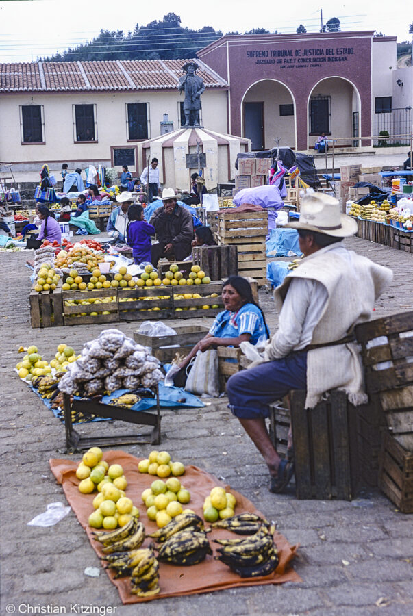 San Juan Chamula San Juan Chamula