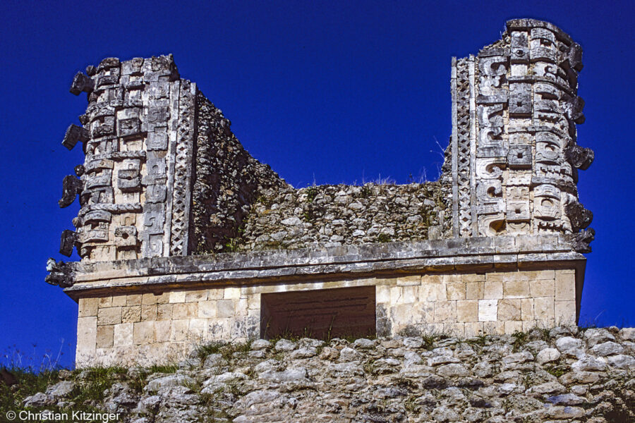 Uxmal Uxmal
