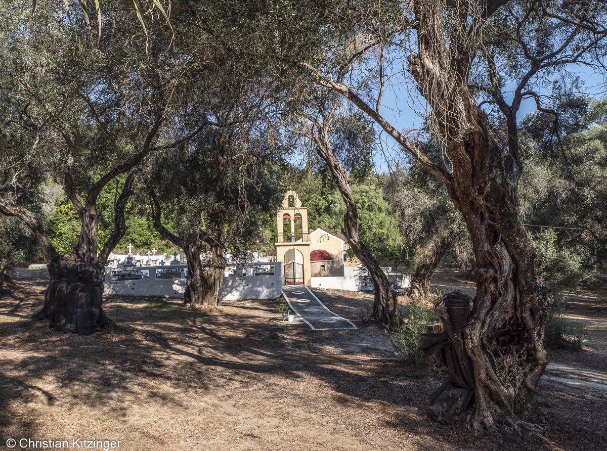 vers Paleochori vers Paleochori