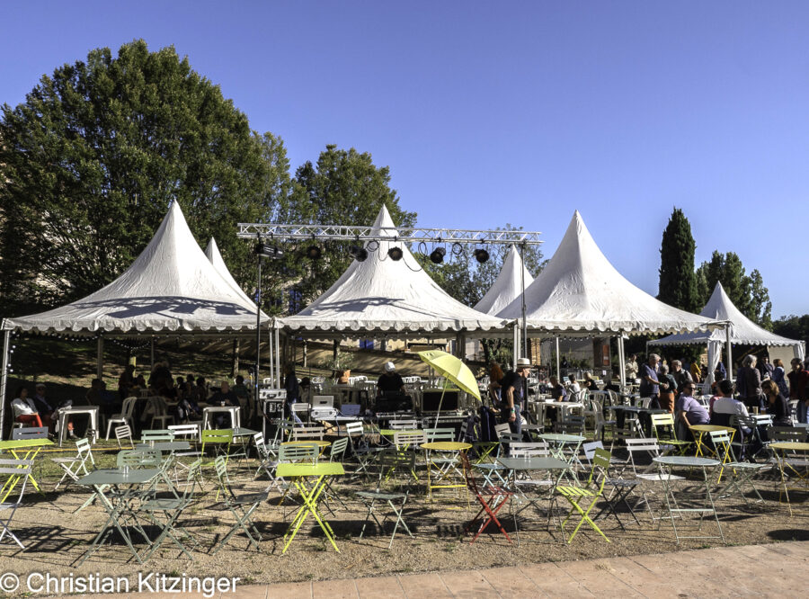 Coco Jazz Festival 2024 Gaillac
