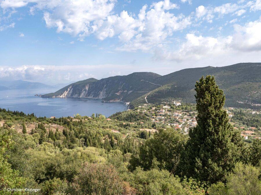 Exoghi depuis Stavros Exoghi depuis Stavros
